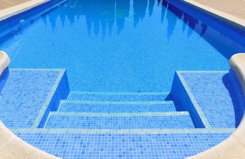 Locaiba Villa | Villa Los Filabres - Lux 3 bed/4 bath Villa, AC, Views, Large Salt Pool, Albox