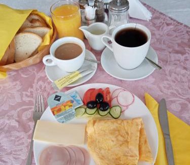 Zalakaros Bed & Breakfast | Villa Lotus