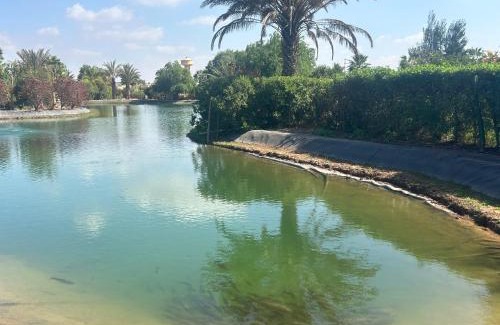 Issen Villa | Villa Louisa Piscine privée sans vis à vis DYAR SHEMSI