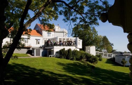 Gashaga Hotel | Villa Lovik