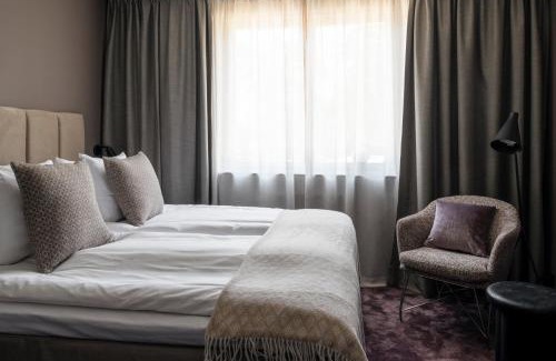 Gashaga Hotel | Villa Lovik