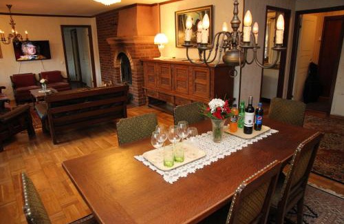 Pernaja Villa | Villa Lovisa
