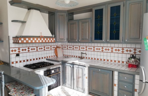 Querceta Villa | Villa Luciana