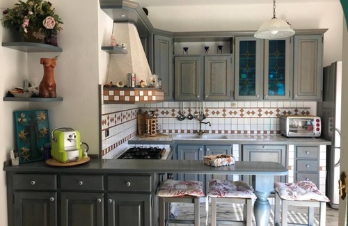 Querceta Villa | Villa Luciana