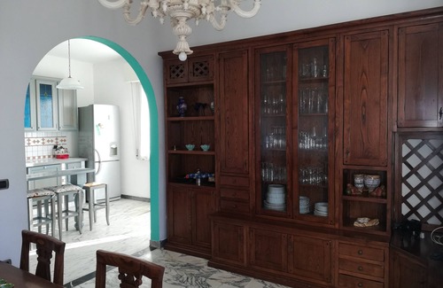 Querceta Villa | Villa Luciana