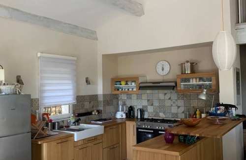 Croagnes House | villa luberon 12kms from Gordes, 7kms from Roussillon