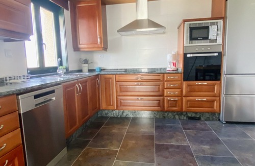 Vilarrube House | Villa Lucerna