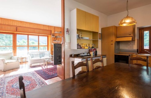 Pellizzano House | Villa Lucia by Interhome