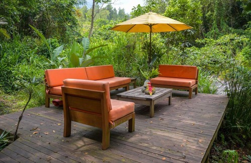 San Jose de las Matas Villa | Villa Luciernaga, Diferencia Eco Retreat