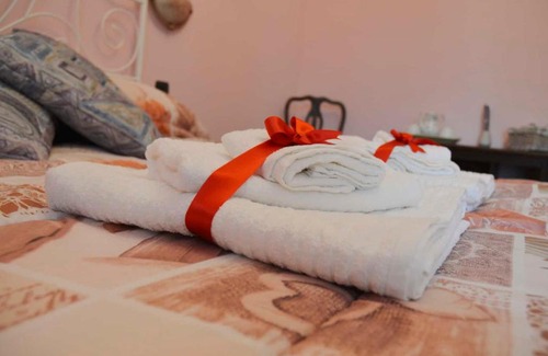 Candelo Bed & Breakfast | Villa Luisa B&B