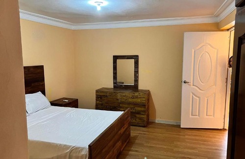 Guayacanes Villa | Villa Luisa