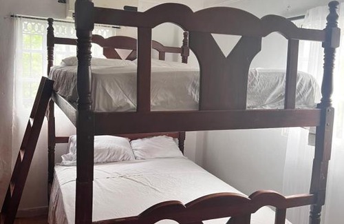 Guayacanes Villa | Villa Luisa