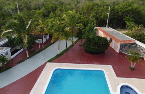 Guayacanes Villa | Villa Luisa