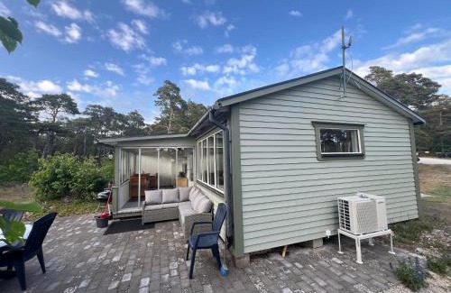 Visby House | Villa Lullyhill