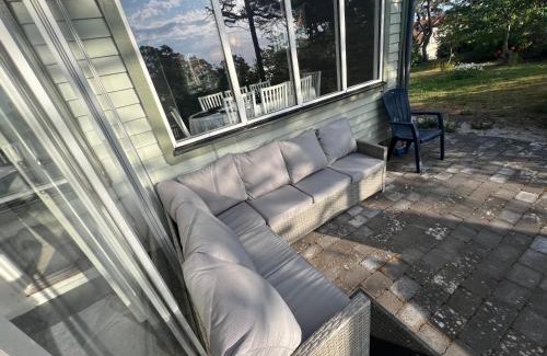 Visby House | Villa Lullyhill