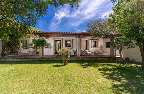 Porto Rotondo House | Villa Lumaca