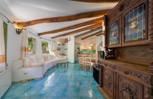 Porto Rotondo House | Villa Lumaca