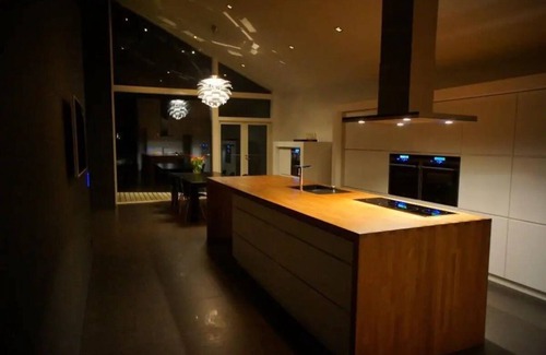 Muonio Villa | Villa Lumi Lapland