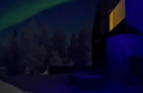 Muonio Villa | Villa Lumi Lapland