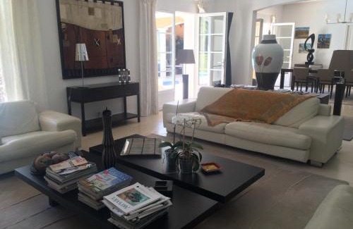 Biarritz Villa | Villa luxueuse avec piscine sur les hauts de Biarritz