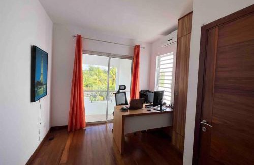 Pointe Aux Sables Villa | Villa luxueuse - Pointe aux Sables