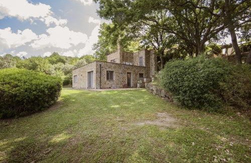 Manciano Villa | Villa Luxury Capalbio - Piscina, Tramonti, Privacy
