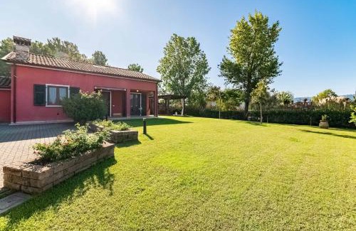 Sarzana Villa | Villa Luxury - Sarzana