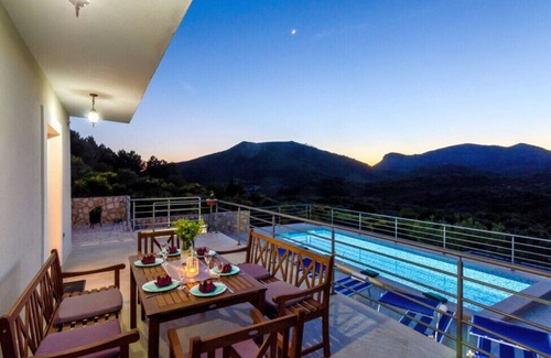 Orasac Villa | Villa M - Dubrovnik by Villas Guide