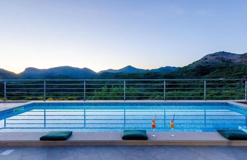 Orasac Villa | Villa M - Dubrovnik by Villas Guide