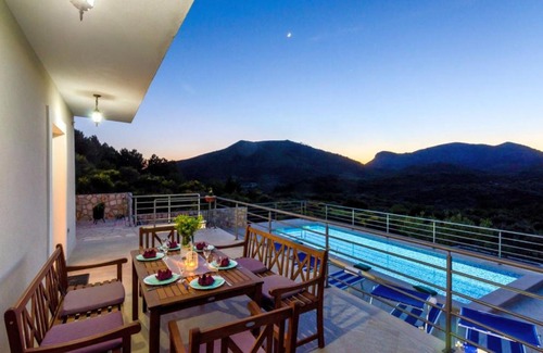 Orasac Villa | Villa M - Dubrovnik by Villas Guide