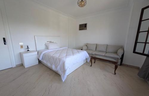 Taqseem Laselky House | Villa Maadi 35 - R 301 - Street View Room
