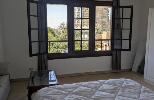 Taqseem Laselky House | Villa Maadi 35 - R 301 - Street View Room