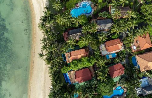 Bang Po House | Villa Mabuhay Bangpo beach 2mins