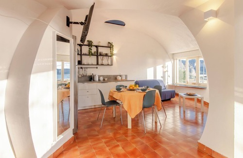 Macari House | Villa Macari Fantastic Sea View, Macari, Italy