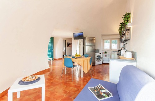 Macari House | Villa Macari Fantastic Sea View, Macari, Italy