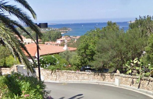 La Conia Apartment | Villa Maddalena first floor