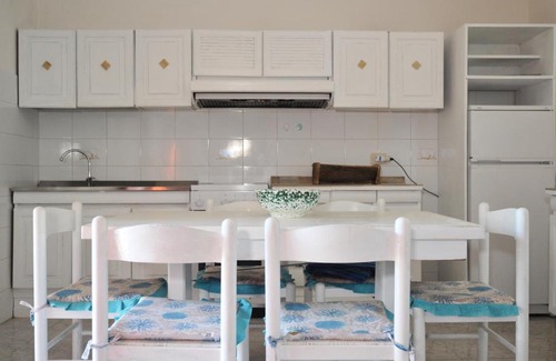 La Conia Apartment | Villa Maddalena first floor