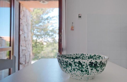 La Conia Apartment | Villa Maddalena first floor