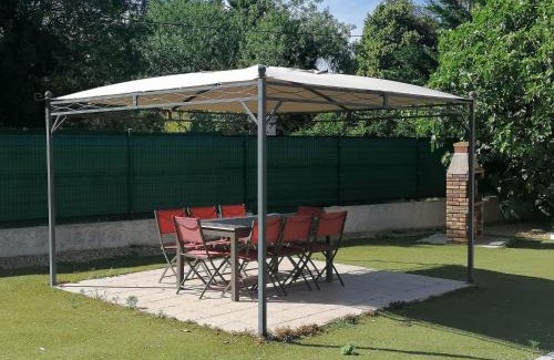 Sollies Pont Villa | Villa Madison (ideal 2 families)
