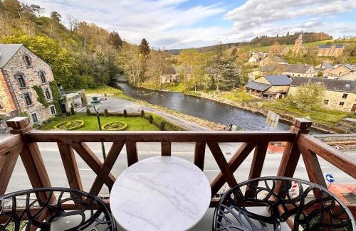 Tellin Villa | Villa Madona