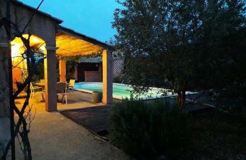 Canet House | Villa Madura - Classée 3 étoiles - Confort et bien-être à 2 pas des commodités et de l'Hérault