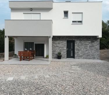 Vrgorac Villa | Villa Magdalena