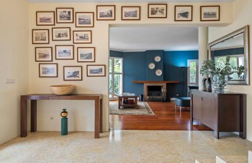 Sao Martinho Villa | Villa Magnólia