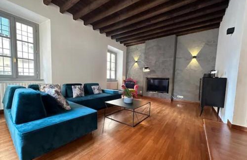 Como House | Villa Magnolia