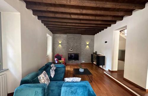 Como House | Villa Magnolia