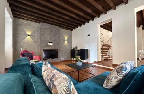 Como House | Villa Magnolia