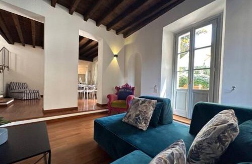 Como House | Villa Magnolia