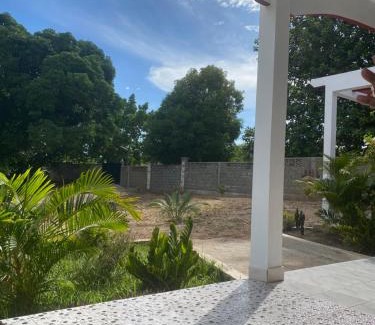 Mahajanga Villa | Villa Mahasoa spacieuse à Belinta Amborovy