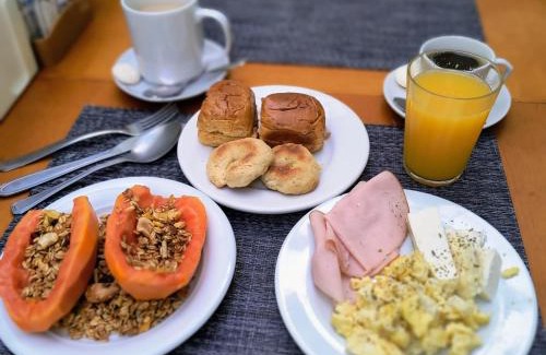 Sao Roque Hotel | Villa Maior Hotel