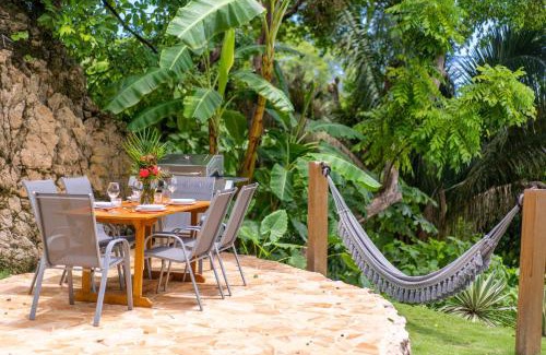 Carmen House | Villa Makai Santa Teresa
